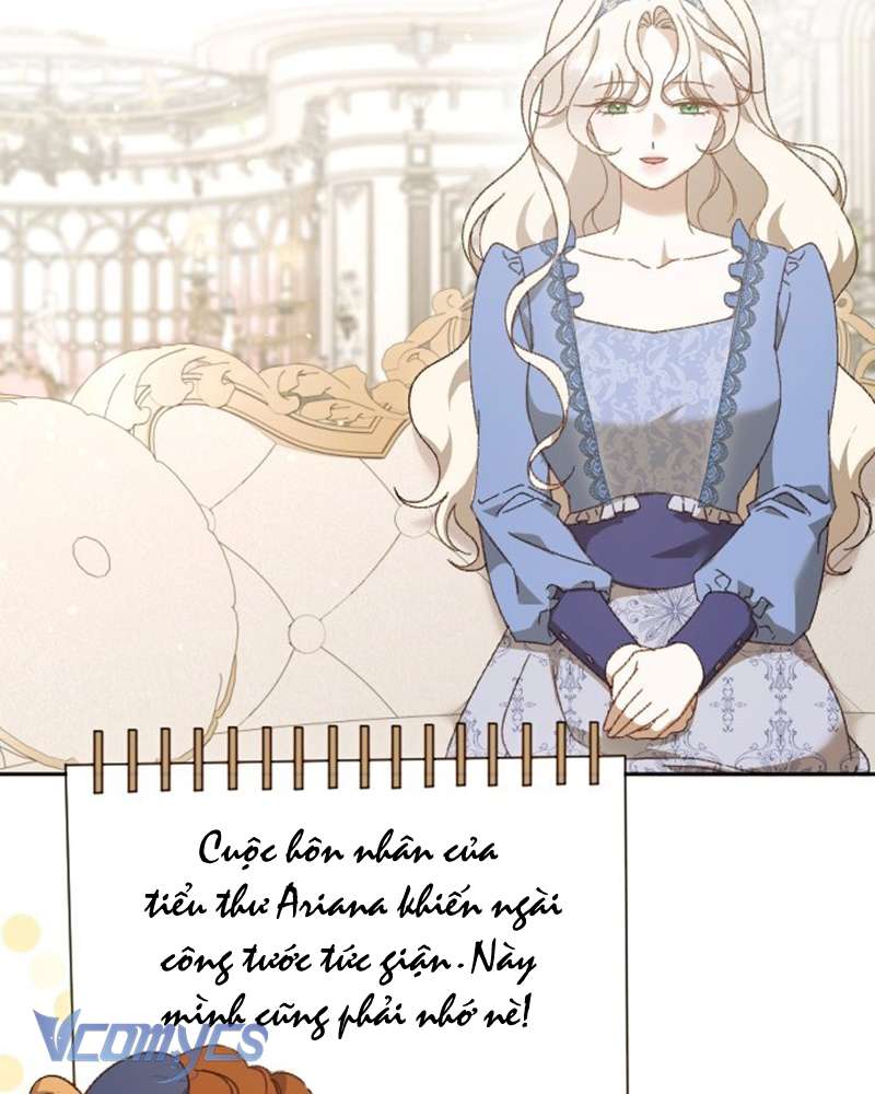 Dành Cho Những Ai Coi Hối Tiếc Là Điều Xa Xỉ Chap 22 - Trang 4