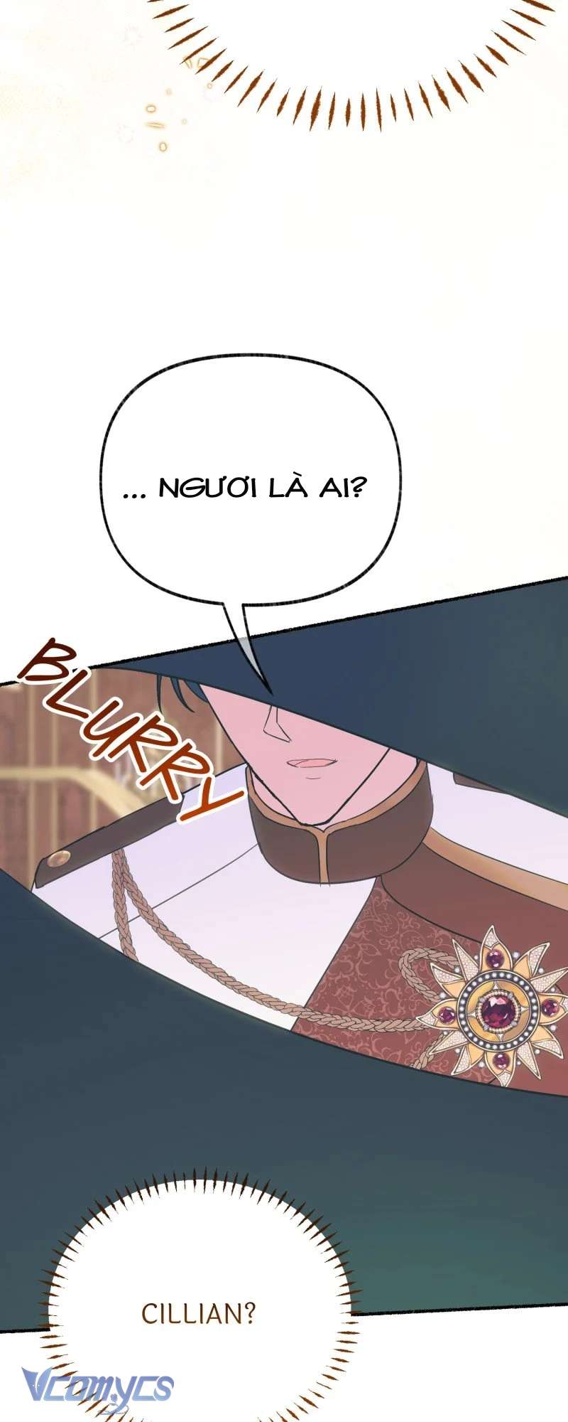 Trở Thành Chú Mèo Ngủ Cùng Bạo Chúa Chapter 15 - Trang 3