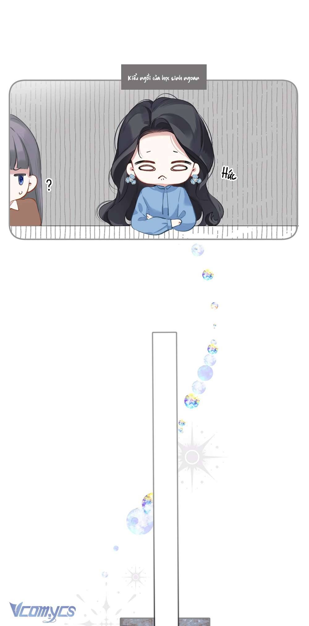 Trêu Nhầm Chap 17 - Next Chapter 17.1