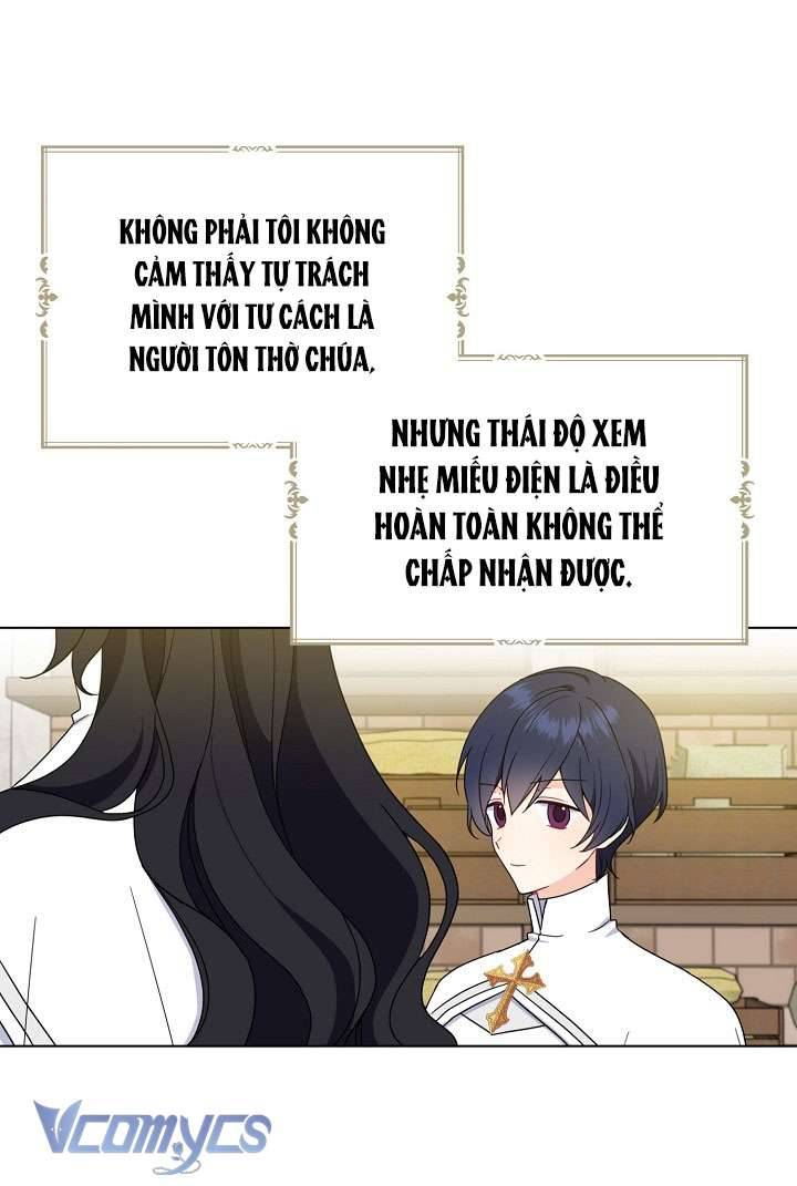 A Nào, Ngậm Thìa Vàng Nhé? Chap 17 - Trang 3
