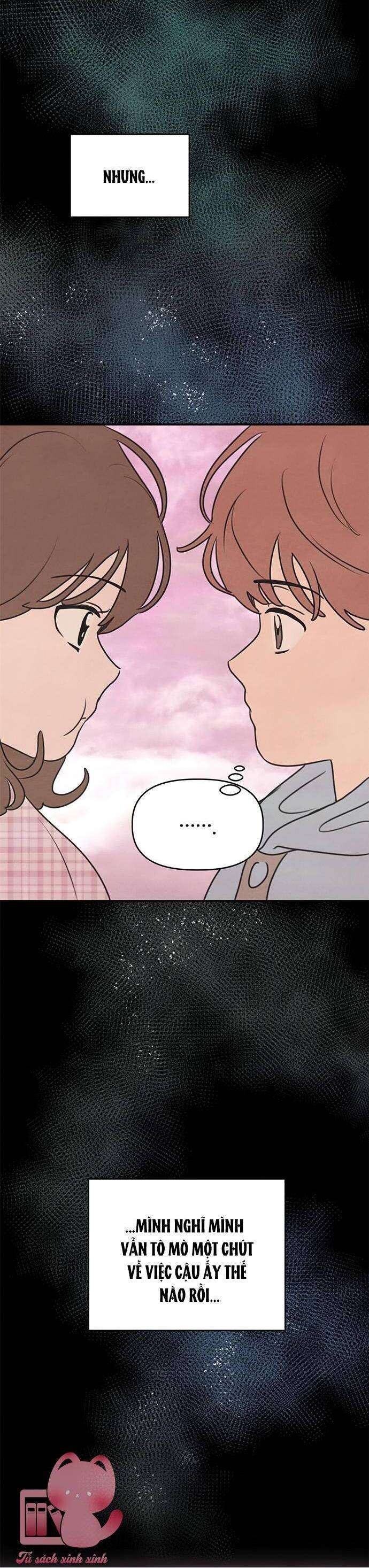 Thỏa Thuận Bí Mật Giữa Chúng Ta Chapter 23 - Next Chapter 24