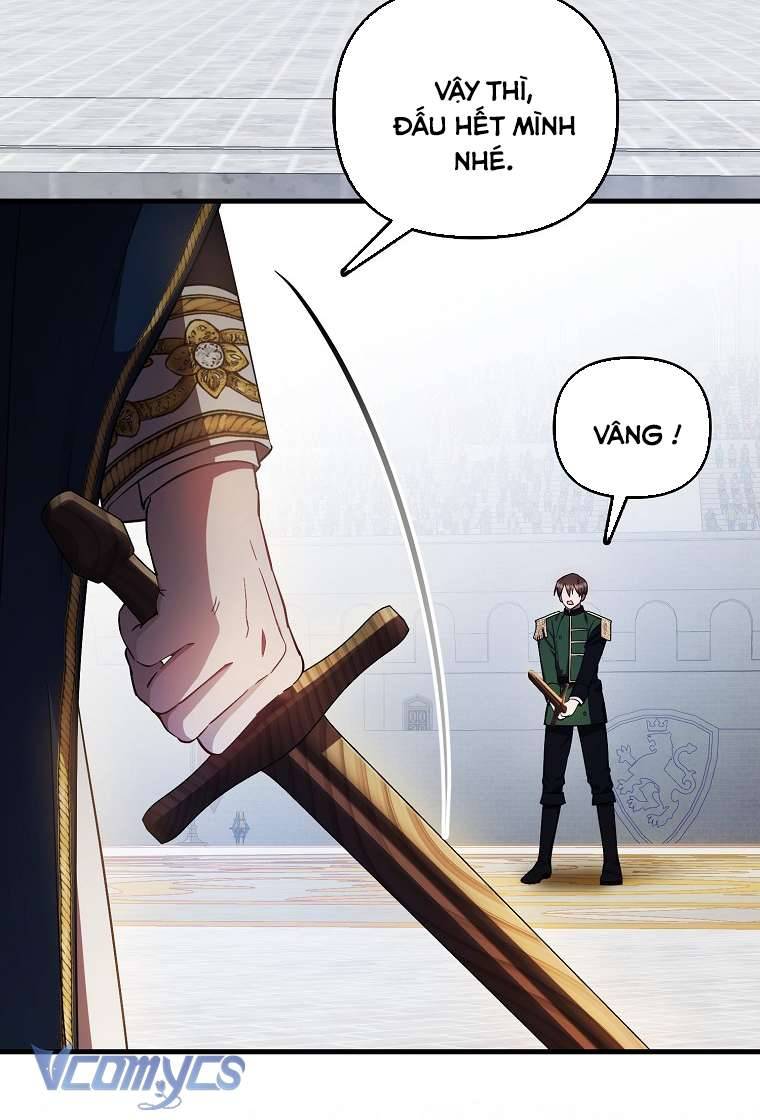 Lần Đầu Bé Út Được Yêu Thương Chap 12 - Trang 2