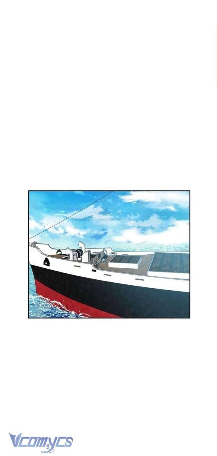 Bác Sĩ Elise: Vi Tiểu Thư Với Cây Đèn Dầu Chap 53 - Trang 2