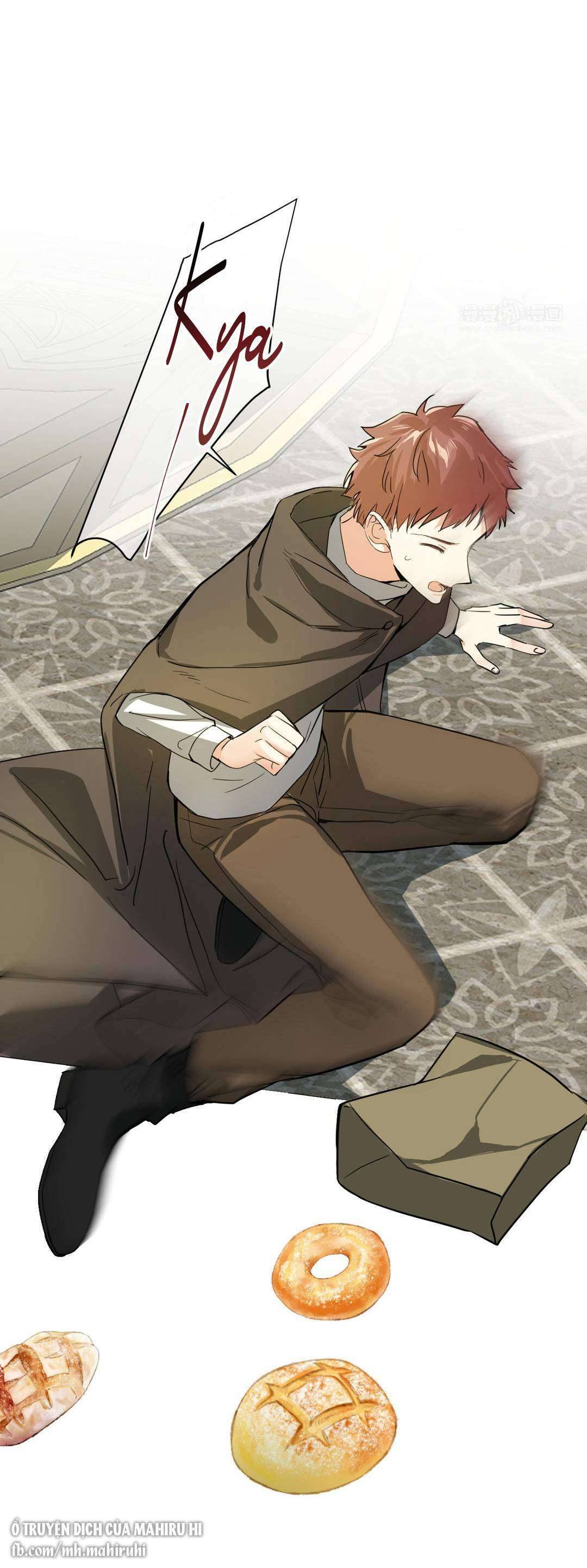 Đại Chiến Công Chúa Chapter 108 - Trang 4