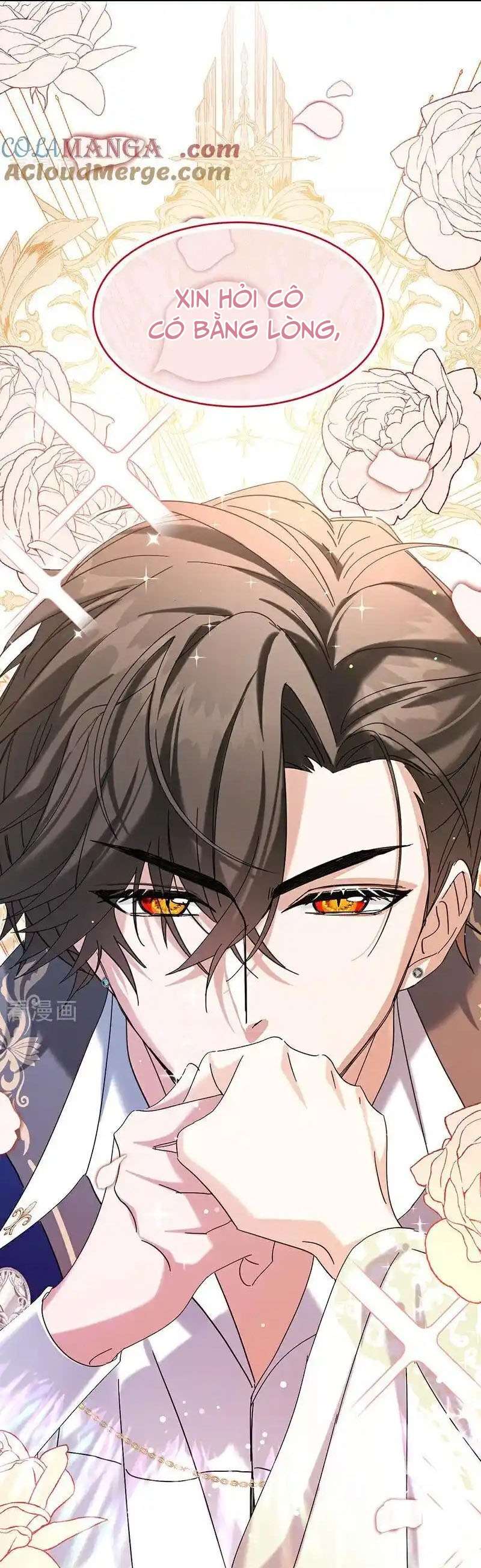 Bông Hoa Độc Của Nhà Công Tước Chapter 11 - Trang 4