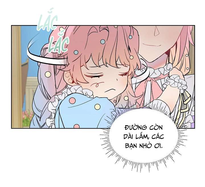 Quý Cô Thế Giới Ngầm Chap 4 - Next Chapter 4.5