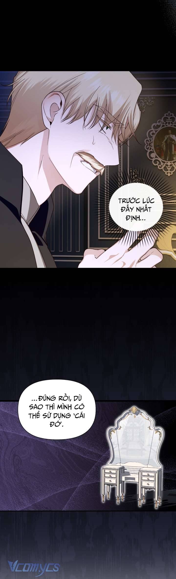 Phương Pháp Che Giấu Đứa Con Của Hoàng Đế Chapter 88 - Trang 4