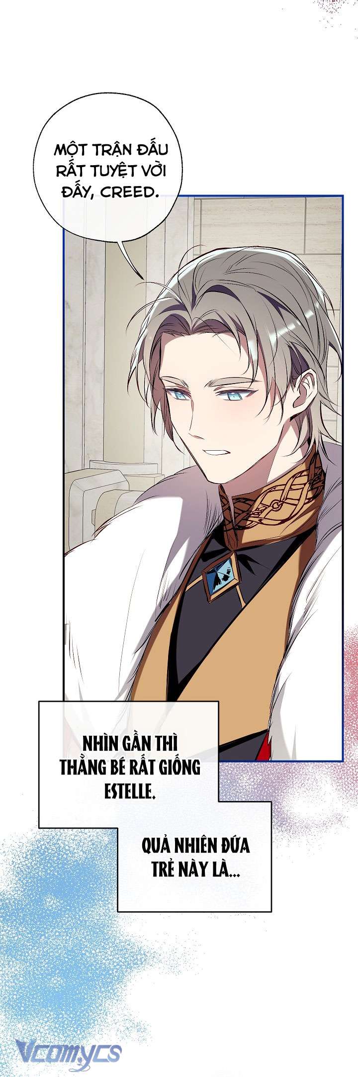 Chúng Ta Có Thể Trở Thành Một Gia Đình Được Không? Chap 105 - Next Chap 106