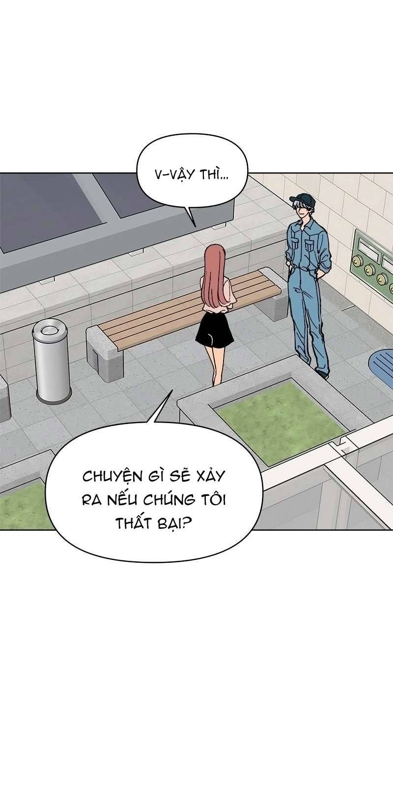 Tình Xưa Viết Lại Chapter 22 - Next Chapter 23