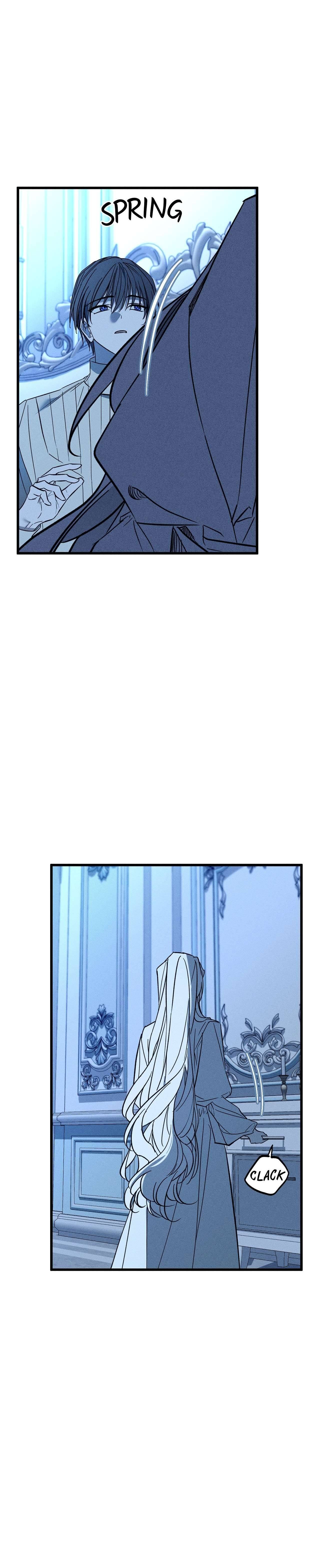 Vị Phu Quân Căm Ghét Tôi Đã Mất Trí Nhớ Chapter 27 - Trang 4