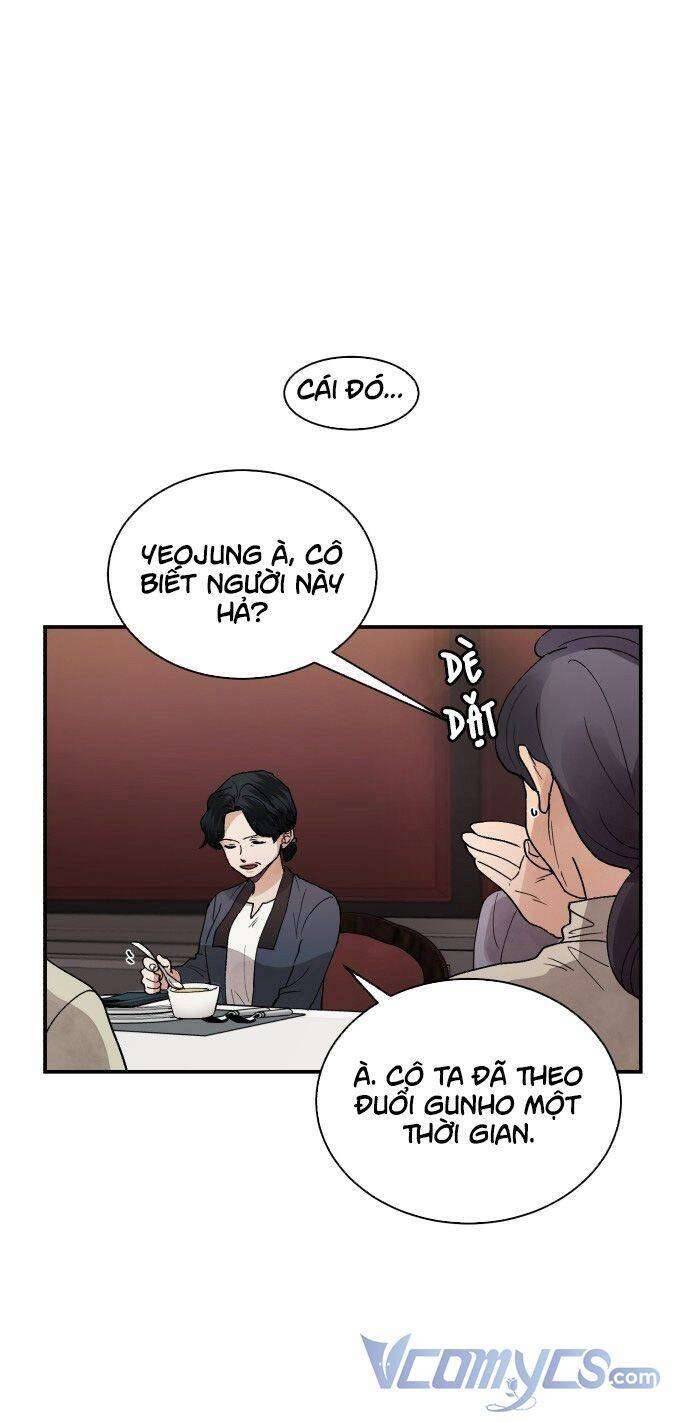 Oan Gia Ngõ Hẹp Chapter 19 - Trang 3
