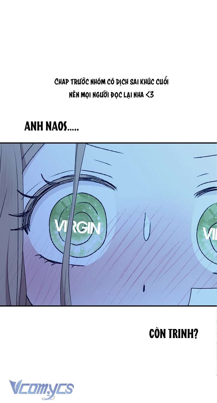 [18+] Yêu Tinh Giao Phối Chap 33 - Next Chap 34