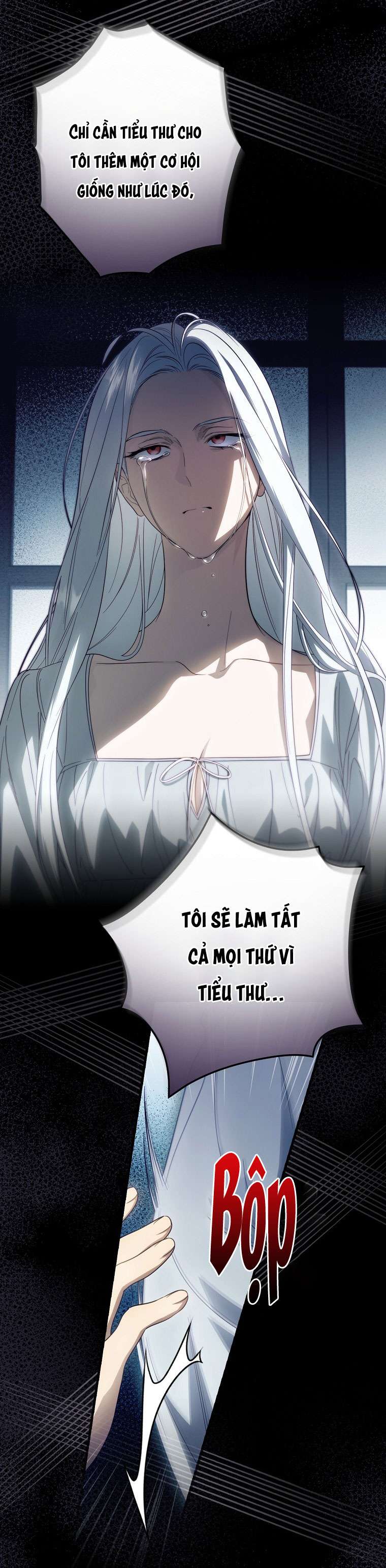 Phương Pháp Khiến Phu Quân Đứng Về Phía Tôi Chapter 77 - Trang 4