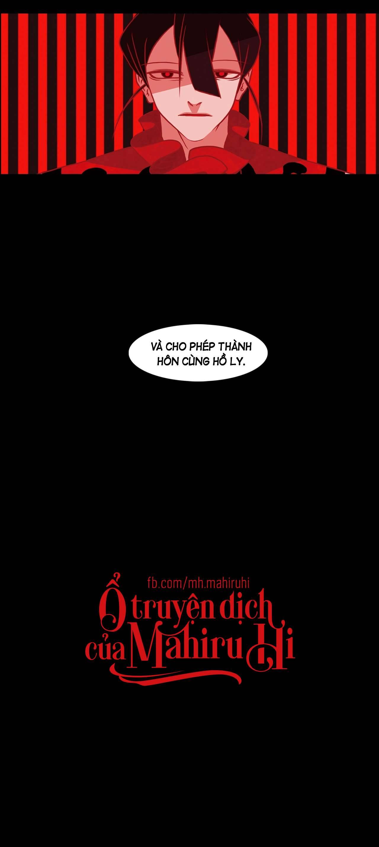 [18+] Xích Hồ Chap 34 - Trang 2