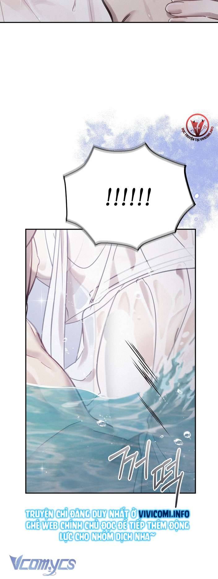 [18+] Tiết Học Bí Mật Của Trung Điện Chap 23 - Trang 2