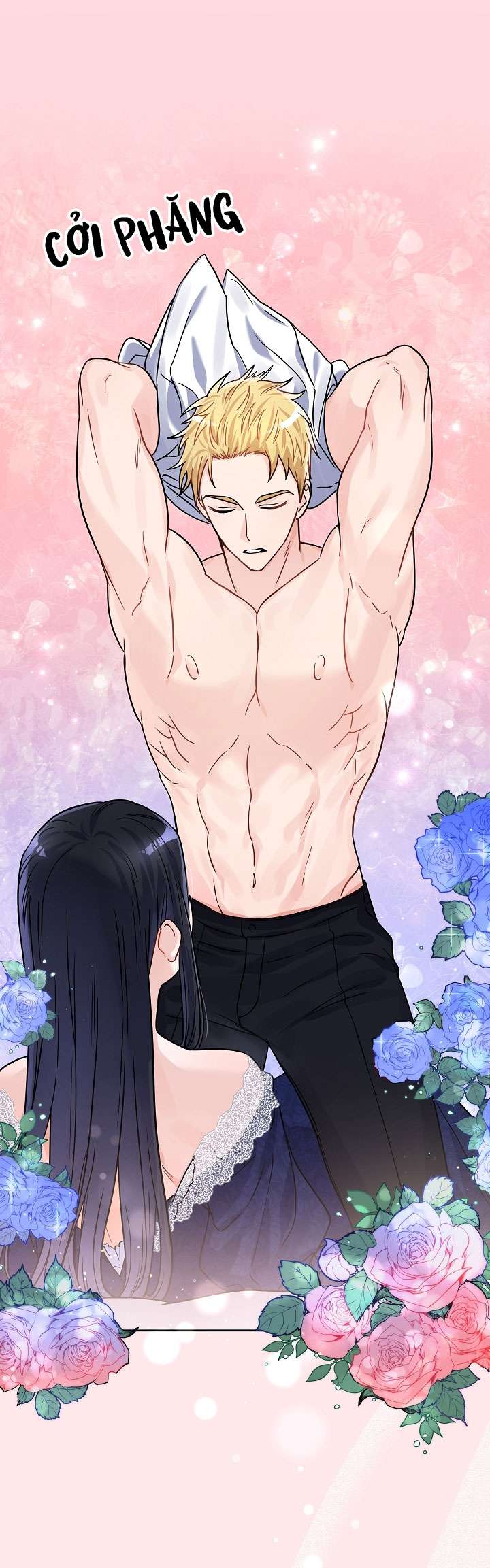 Công Nương Su Chapter 32 - Trang 4