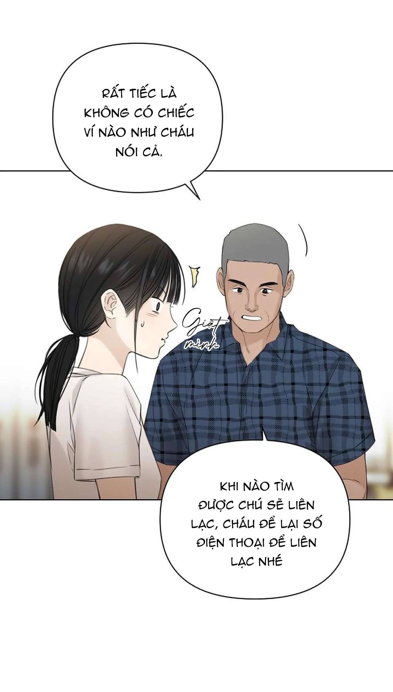 Bình Minh Chap 26 - Trang 4