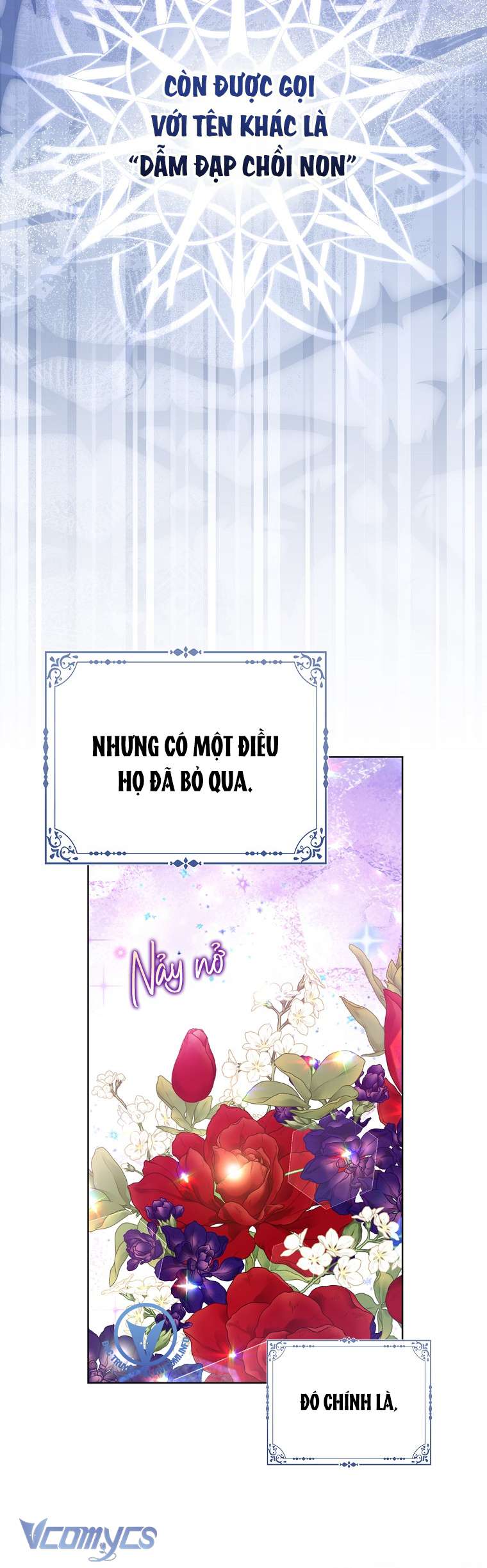 Nhân Vật Phản Diện Đều Thích Tôi Chapter 35 - Next Chapter 36