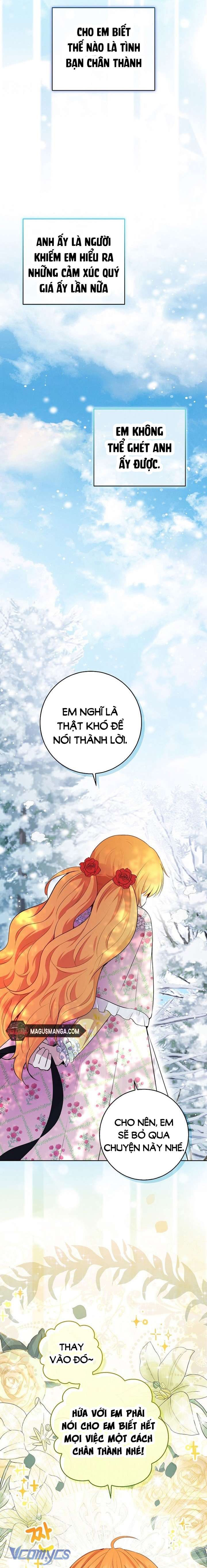 Sóc Con Tài Năng Chap 68 - Trang 2