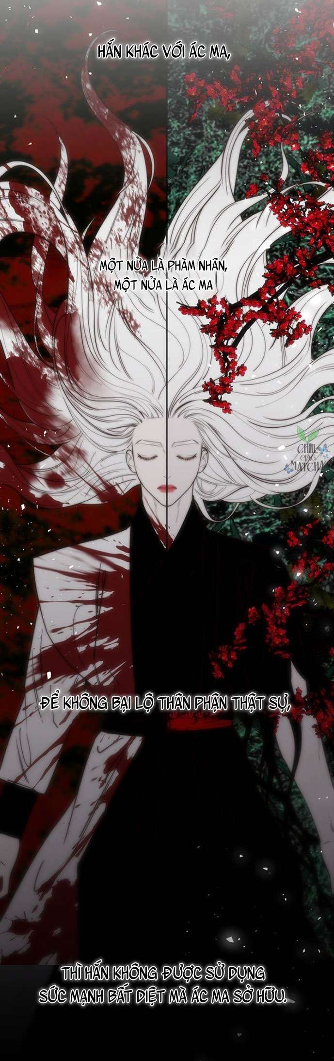 Vương Tử Huyền Bí Chapter 88 - Next Chapter 89