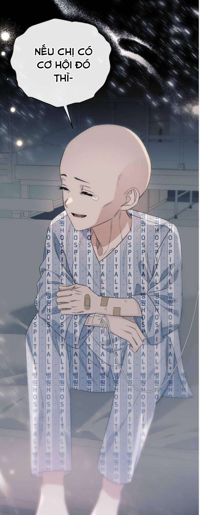 Tôi Tưởng Đó Chỉ Là Tiểu Thuyết Trọng Sinh Bình Thường Chapter 15 - Trang 4