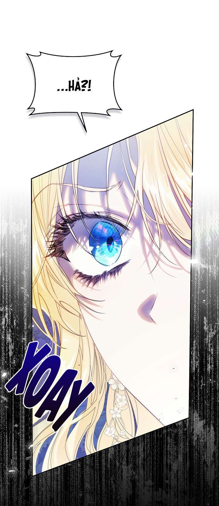 Ác Nữ Chỉ Là Một Con Rối Chap 49 - Next Chap 50