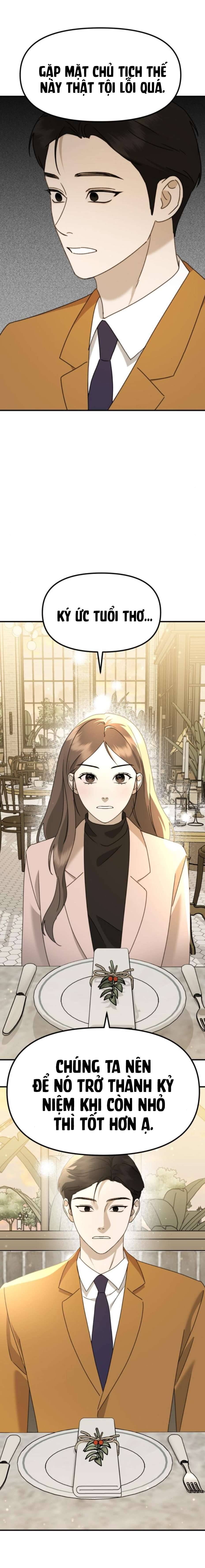 Thần Hổ Jang San Chap 35 - Trang 2