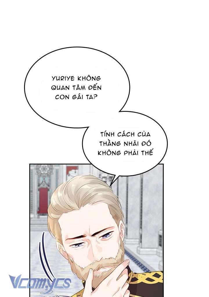 Công Chúa Phản Diện Muốn Ở Trong Tiệm Bánh Ngọt Chap 3 - Trang 2