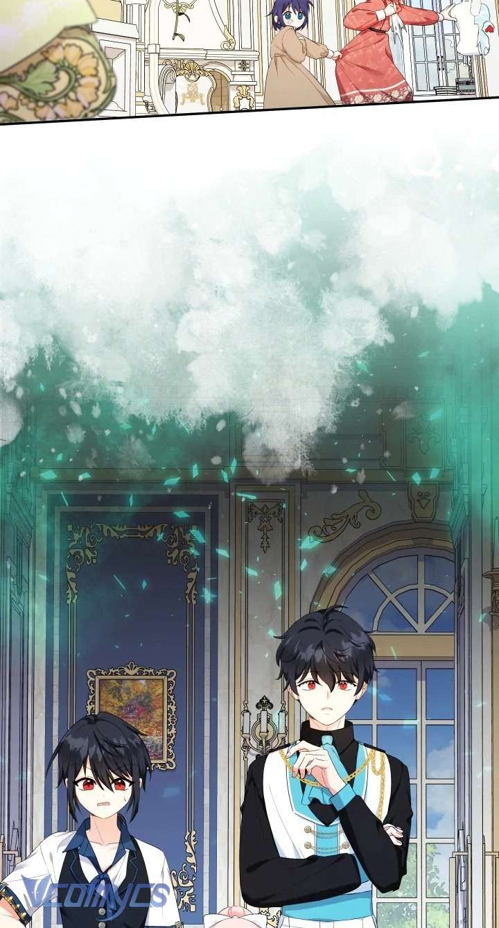 Tiểu Thư Tích Tiền Đi Bụi Chapter 77 - Next Chapter 78