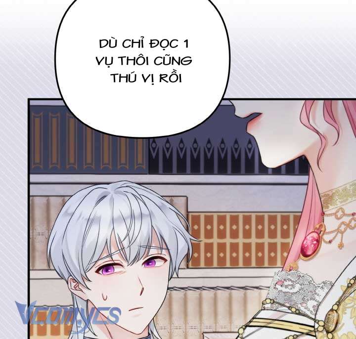 Mê Cung Cám Dỗ Của Emilone Chapter 10 - Trang 4