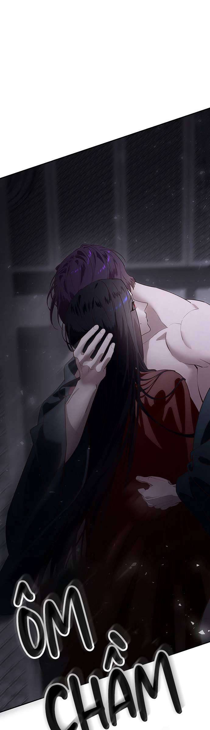 Vương Tử Huyền Bí Chapter 115 - Trang 4