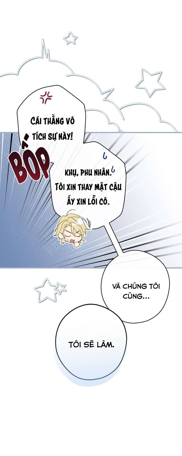 Phương Pháp Khiến Phu Quân Đứng Về Phía Tôi Chapter 63 - Trang 4