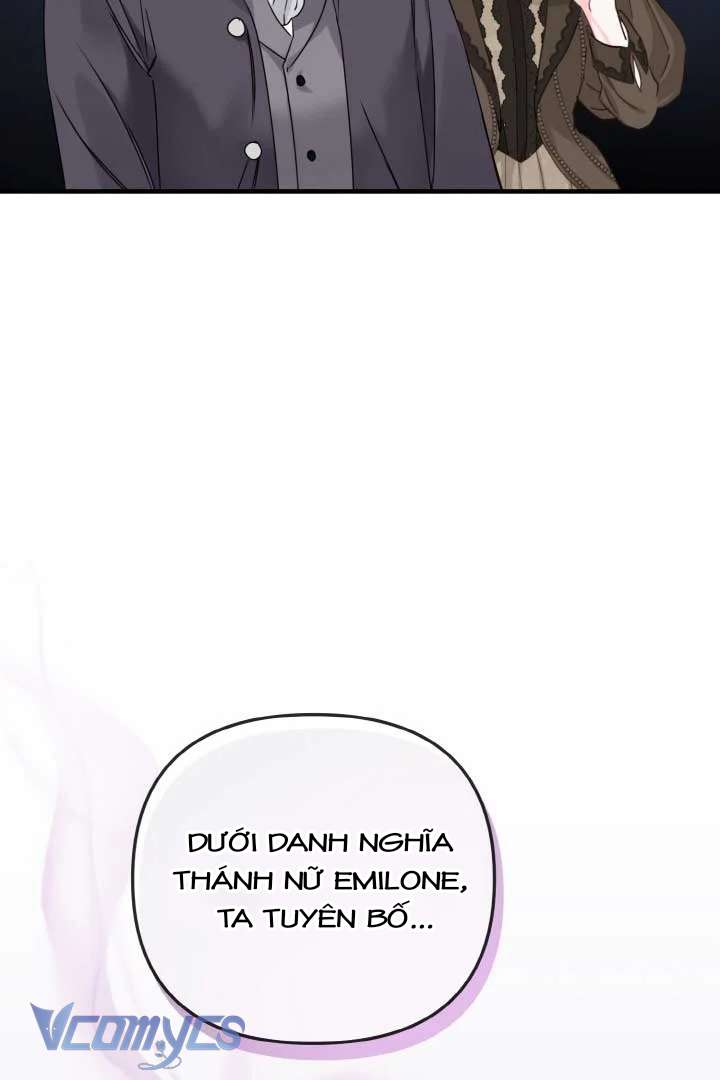 Mê Cung Cám Dỗ Của Emilone Chapter 8 - Next Chapter 9