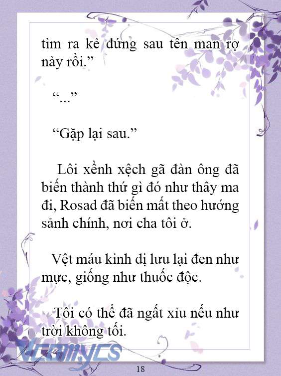 [Novel] Làm Ác Nữ Bộ Không Tốt Sao? Chap 105 - Next Chap 106