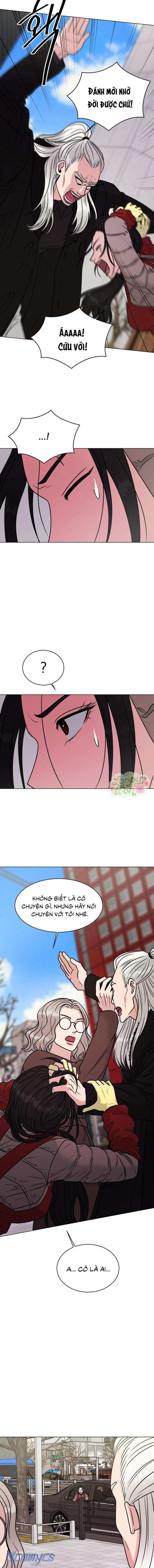 Không Yêu Thì Chết Chapter 6 - Trang 4