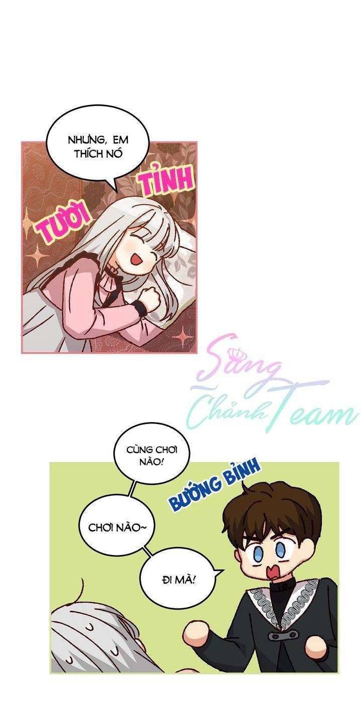 Cẩn Thận Với Các Anh Trai Đấy! Chap 16 - Trang 2