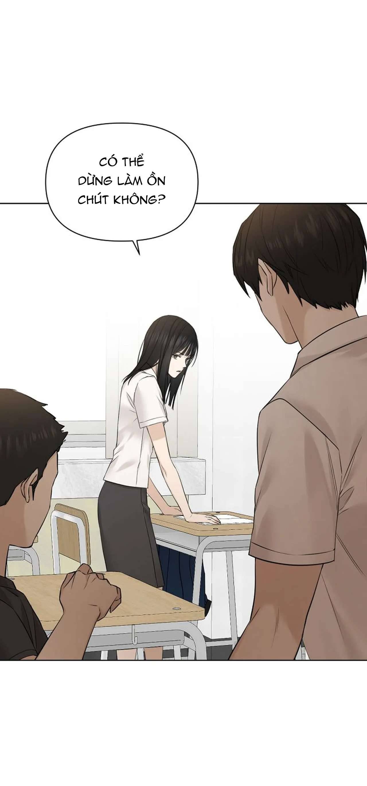 Bình Minh Chap 23 - Next Chapter 23.1