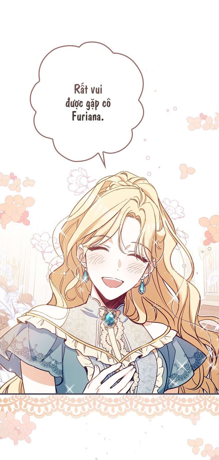 Phương Pháp Khiến Phu Quân Đứng Về Phía Tôi Chapter 8 - Trang 4