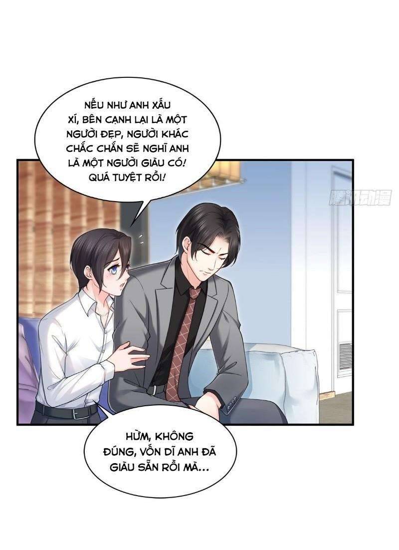 Hệt Như Hàn Quang Gặp Nắng Gắt Chap 92 - Next Chap 93