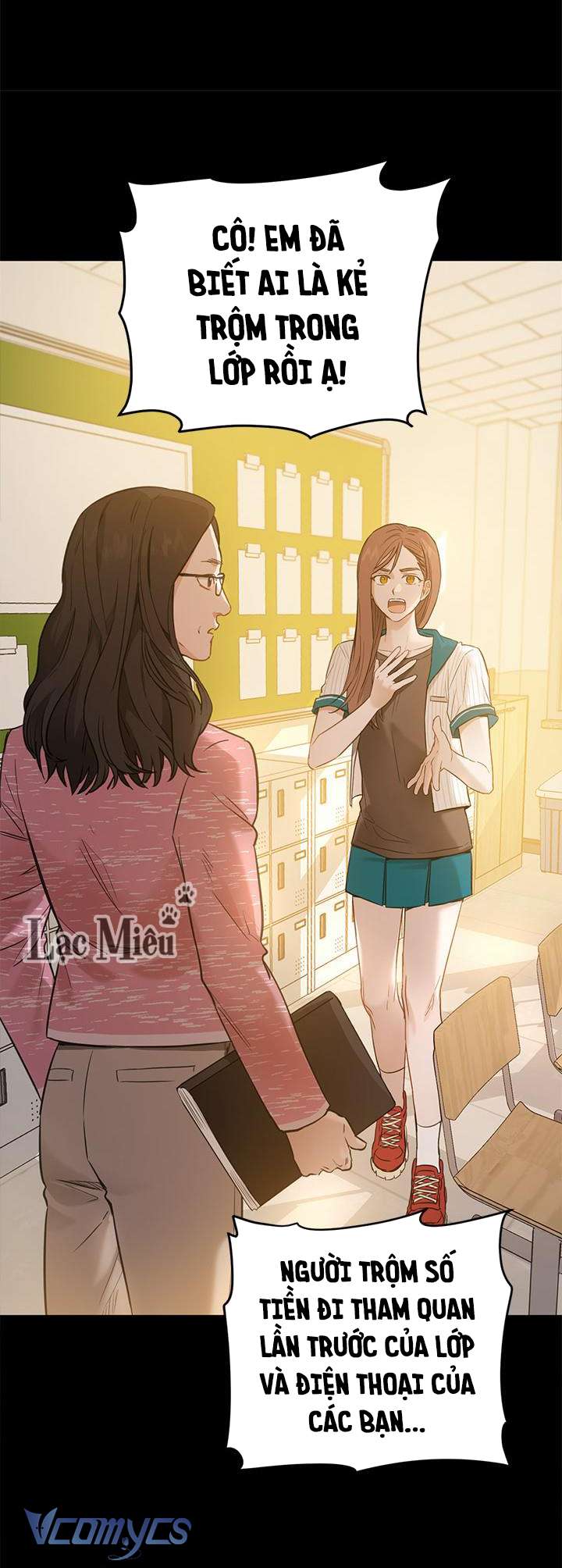 Cuộc Sống Mới Của Công Nương Chapter 27 - Trang 4