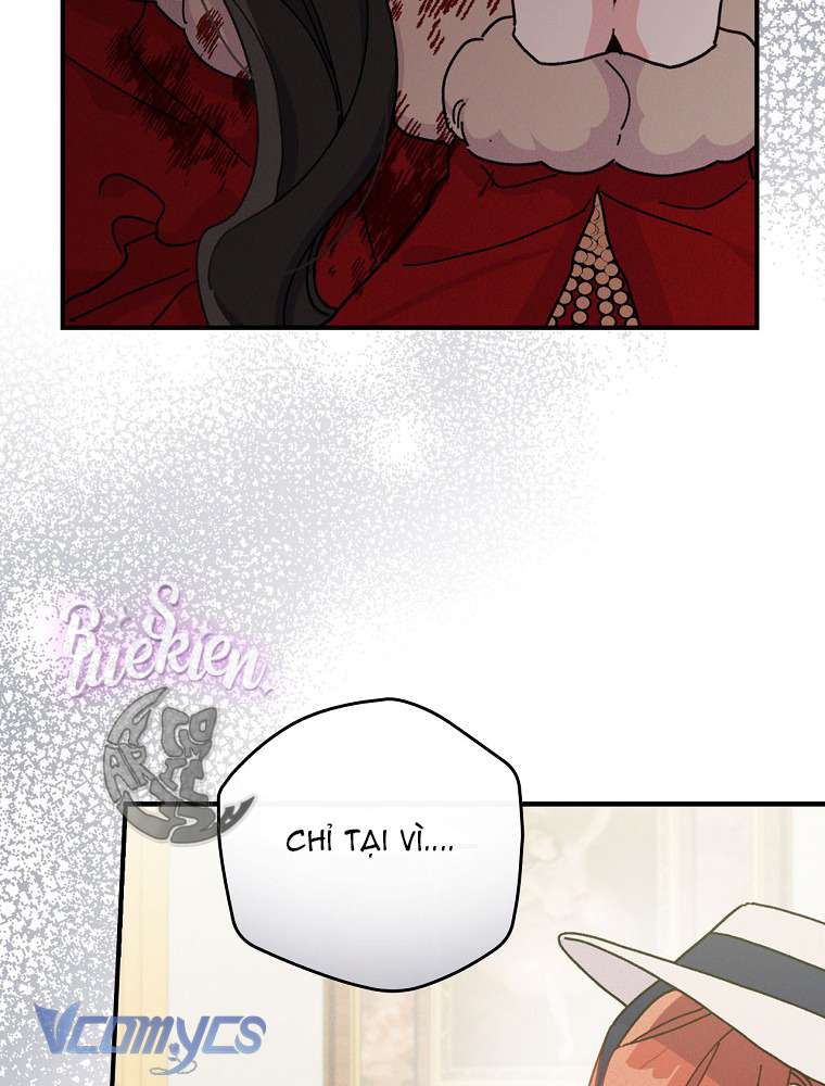 Chị Gái Của Nhân Vật Phản Diện Hôm Nay Cũng Đang Đau Khổ Chapter 40 - Trang 4