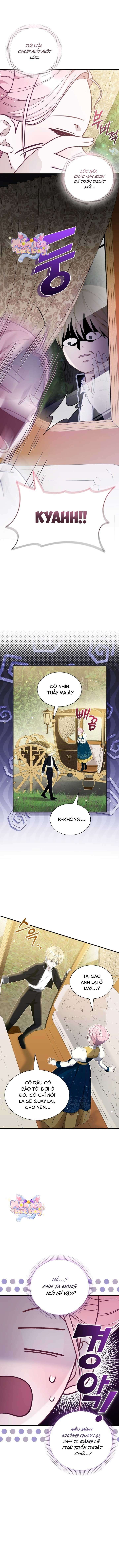 Dẫu Cho Con Gái Của Kẻ Phản Diện Trùng Sinh Chapter 29 - Trang 4