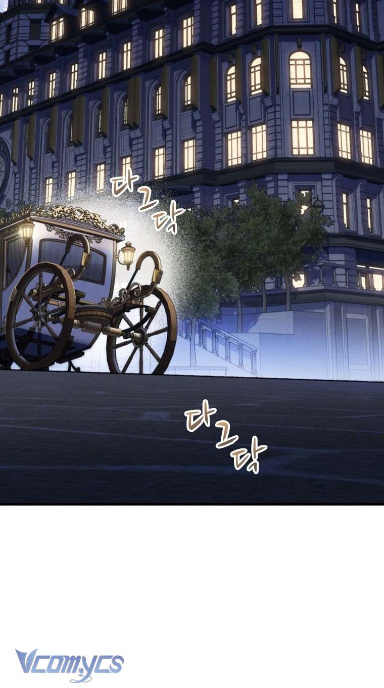 Nuôi vị hôn phu bằng tiền bạc. Chap 39 - Trang 2