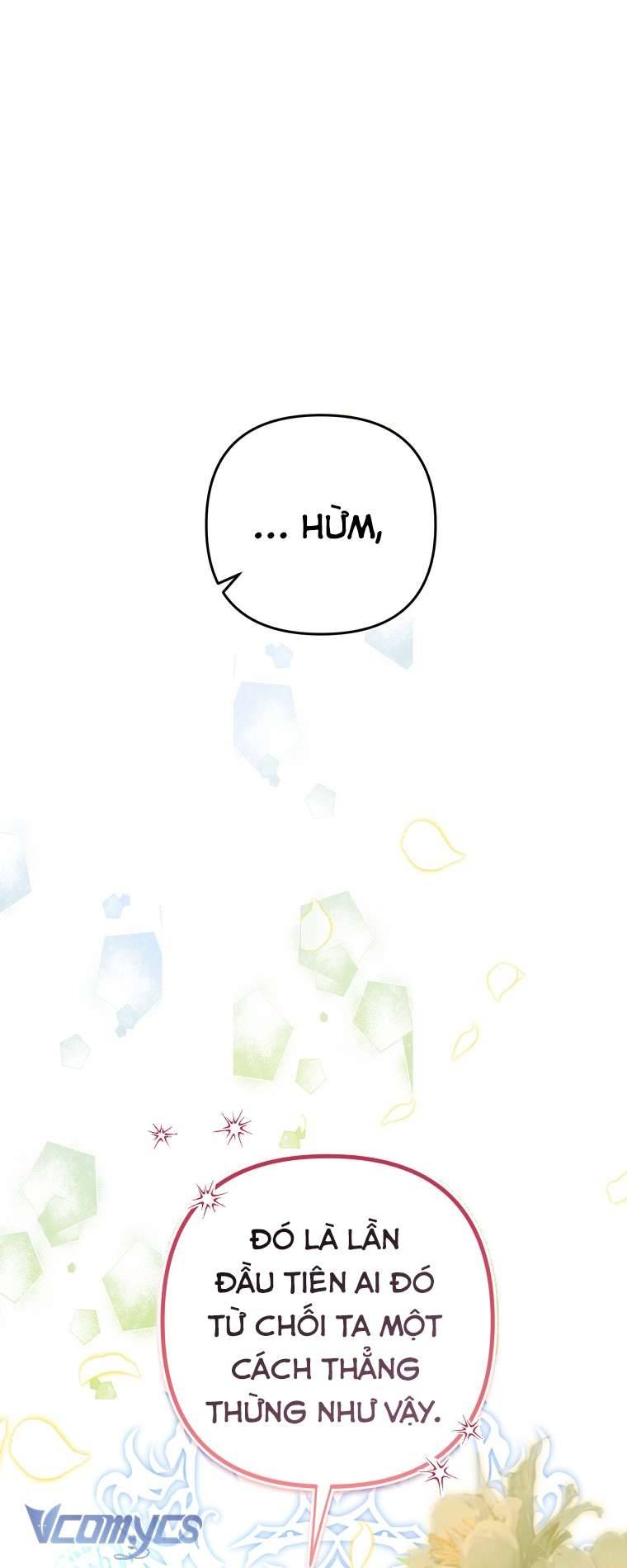 Quý Tộc Gì Chứ, Tôi Chỉ Muốn Về Nhà Chap 19 - Trang 2