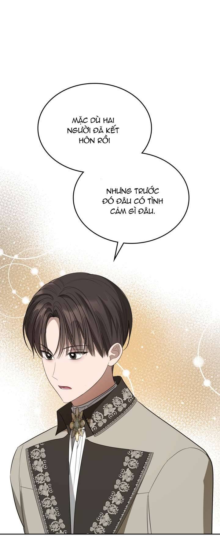 Nam Chính Quái Vật Sống Dưới Giường Tôi Chapter 49 - Trang 4