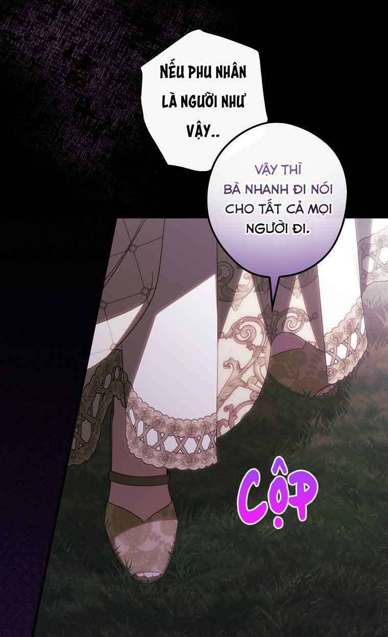 Phương Pháp Khiến Phu Quân Đứng Về Phía Tôi Chapter 71 - Trang 4