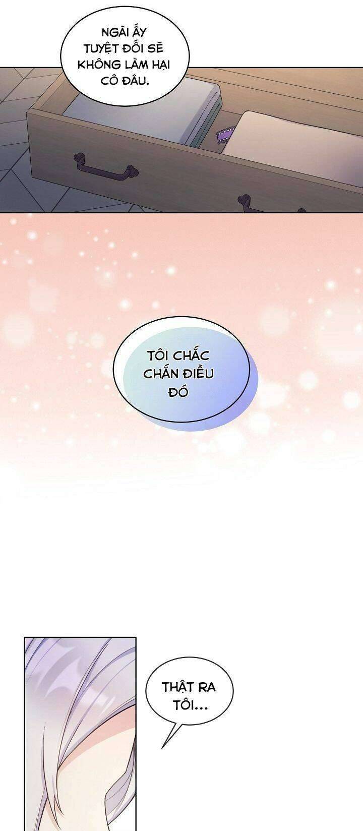 Bệ Hạ, Tôi Sẽ Giết Ngài! Chapter 22 - Trang 4