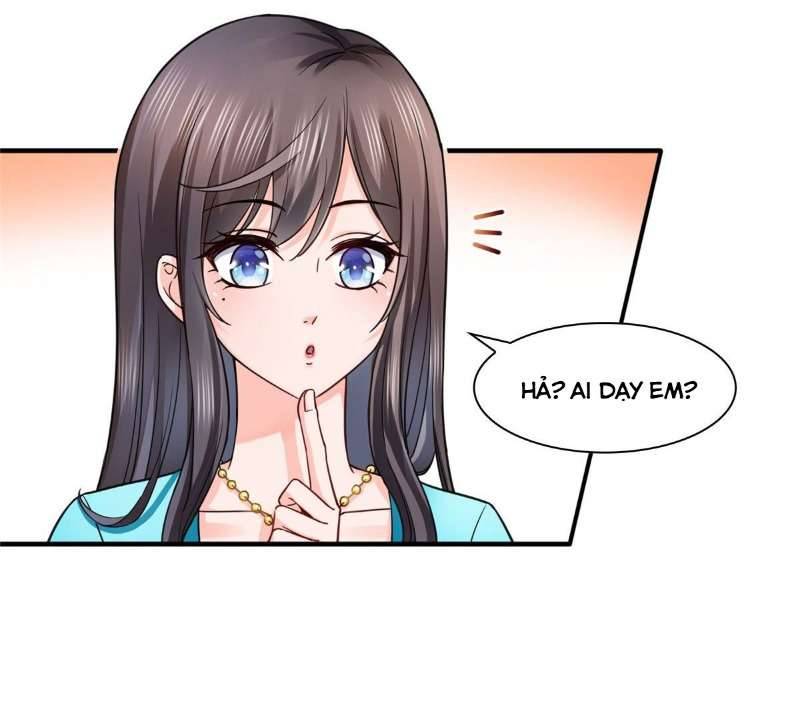 Hệt Như Hàn Quang Gặp Nắng Gắt Chap 128 - Trang 3