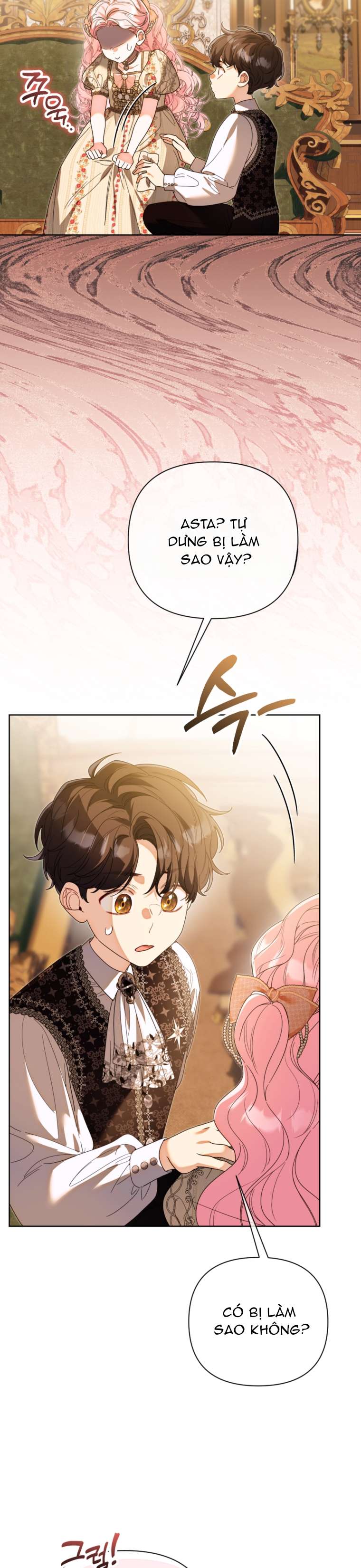 Thà Là Để Tôi Trở Thành Nữ Hoàng Chapter 63 - Next Chapter 64