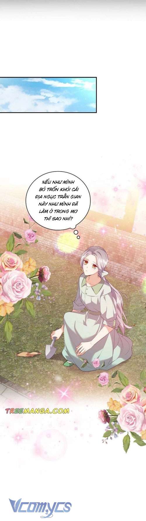 Tôi Chỉ Nhận Ra Sau Khi Mất Cô Ấy Chap 11 - Trang 2